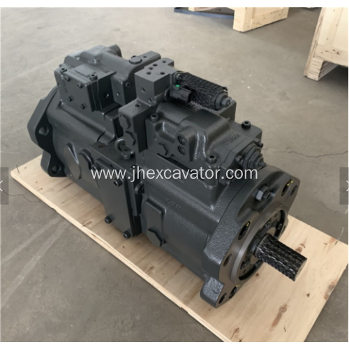 Excavator Case CX210 CX240 Hydraulic Main Pump K3V112DT